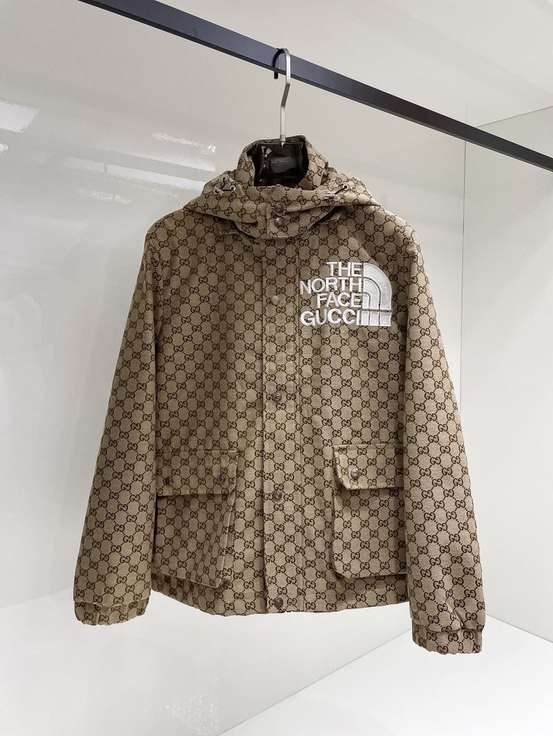 Gucci Outwear